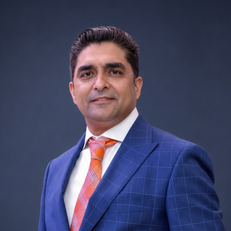 Anwaar Qureshi