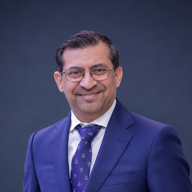 Farid Ladhani
